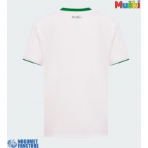 Al-Ahli Gostujuci Dres 2025-26 Kratak Rukav